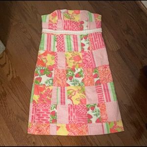 Lily Pulitzer dress